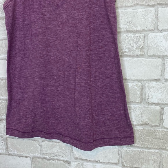 Lululemon Racerback Tank Top - Picture 4 of 7